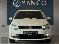 Manço || Boyasız 106.000 Km'de Vw Polo 1.4 Tdı Comfortline