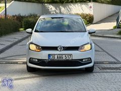 MURAT OTOMOTİV'DEN 2017 -100 BİNDE 1.4 TDİ BMT COMFORTLİNE DSG