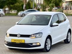 2016 MODEL 1.4 TDI COMFORT SADECE 84 binde OTOMATİK