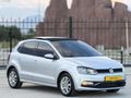"SADECE 125 BİNDE" CAM TAVAN HATASIZ DEĞİŞENSİZ 2017 POLO!