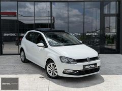 2017 POLO COMFORT 1.4 DİZEL MANUEL _CAM TAVAN 25.000 KM HATASIZ
