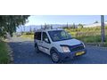 FORD CONNECT ORJİNAL KM BAKIMLI HASAR KAYITSIZ VİP YAPILI