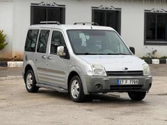 PAMUK AUTODAN 2006 TOURNEO CONNECT 90 HP DELUXE