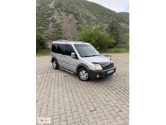 TERTEMİZ 2006 FORD CONNECT 90(LIK)ÇİFT SÜRGÜ*FULL BAKIMLI*