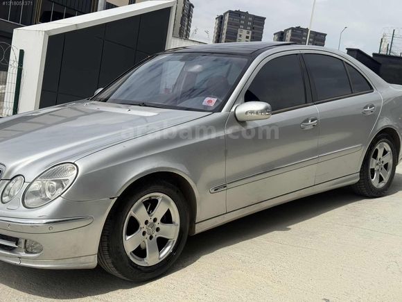ÜLKÜ MOTORSTAN CAM GİBİ !!!