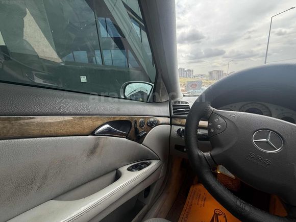 ÜLKÜ MOTORSTAN CAM GİBİ !!!