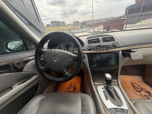 ÜLKÜ MOTORSTAN CAM GİBİ !!!