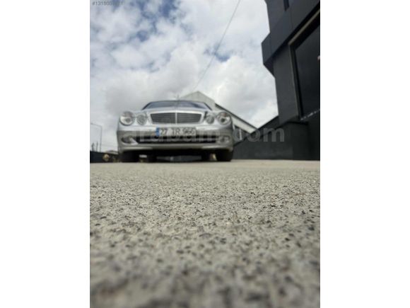ÜLKÜ MOTORSTAN CAM GİBİ !!!