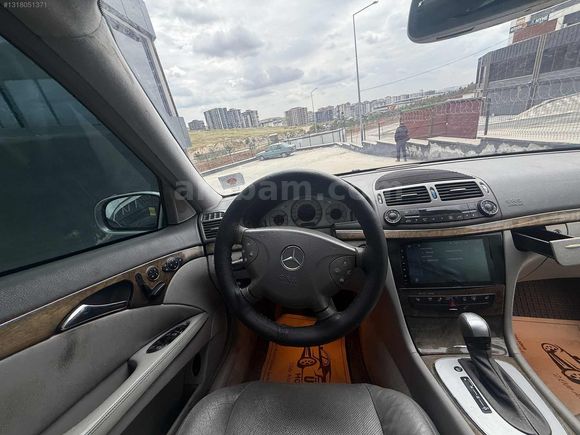 ÜLKÜ MOTORSTAN CAM GİBİ !!!