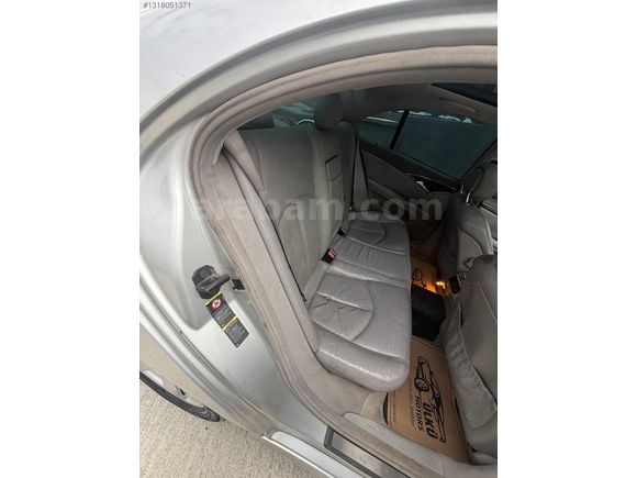 ÜLKÜ MOTORSTAN CAM GİBİ !!!
