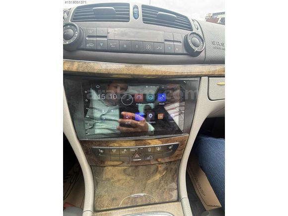 ÜLKÜ MOTORSTAN CAM GİBİ !!!