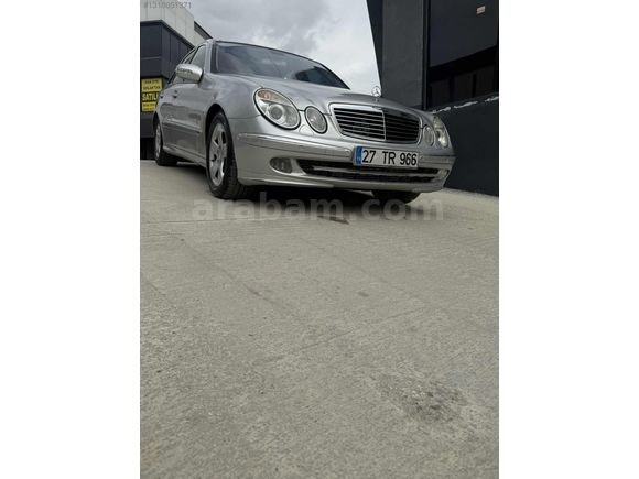 ÜLKÜ MOTORSTAN CAM GİBİ !!!