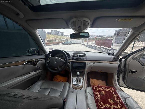 ÜLKÜ MOTORSTAN CAM GİBİ !!!