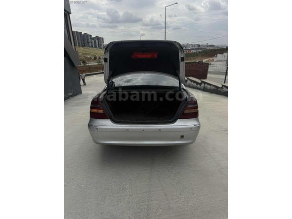 ÜLKÜ MOTORSTAN CAM GİBİ !!!