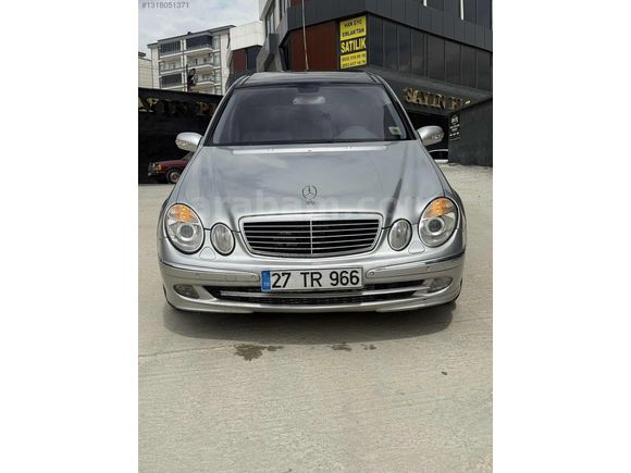 ÜLKÜ MOTORSTAN CAM GİBİ !!!