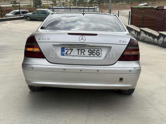 ÜLKÜ MOTORSTAN CAM GİBİ !!!