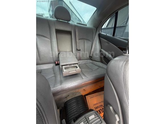 ÜLKÜ MOTORSTAN CAM GİBİ !!!