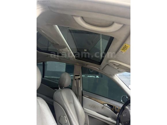 ÜLKÜ MOTORSTAN CAM GİBİ !!!