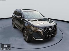 2025 CHERY TİGGO7 PROMAX EXCEPTİONAL 9.500 KM HATASIZ