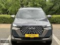2024-CHERY TİGGO 7 PRO MAX 1.6 T-GDI SADECE 8.000 KM BOYASIZ