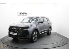 2025 TİGGO 7 PROMAX 12.000 KM HATASIZ K. KARTINA 12 AY TAKSİT