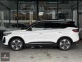 2024-CHERY-TIGGO 7 PRO MAX-EXCEPTİONAL-HATASIZ-BOYASIZ-TRAMERSIZ