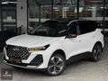 2024-CHERY-TIGGO 7 PRO MAX-EXCEPTİONAL-HATASIZ-BOYASIZ-TRAMERSIZ