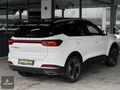 2024-CHERY-TIGGO 7 PRO MAX-EXCEPTİONAL-HATASIZ-BOYASIZ-TRAMERSIZ