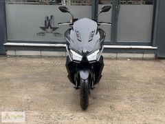 HATASIZ 2024 MODEL SYM JET X 125 TCSLİ K.KARTINA TAKSİT İMKANI