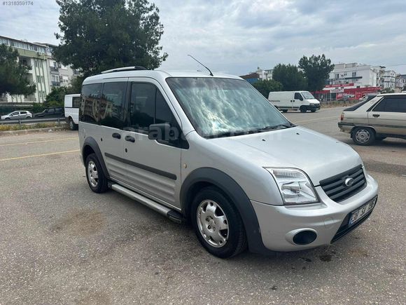 ALİ OTOMOTİVDEN HATASIZ BOYASIZ FORD 1.8 DİZEL