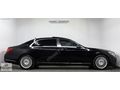 HİKMET OTOMOTİV-MYBACH S 500-9G TRONIC-BUSINESS-YET.SRV.BAKIM