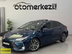 2023 TOYOTA COROLLA 1.5 PASSİON X-PACK / HATASIZ + BOYASIZ