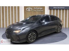 TOYOTA BANDIRMA ALTAN 2024 COROLLA 1.5 VİSİON PLUS OTOMATİK