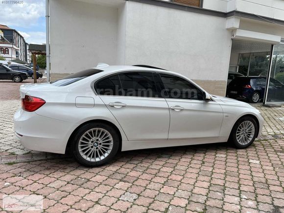 PAYER OTOMOTİV DEN BMW 3.20İ ED LUXURY LİNE PLUS