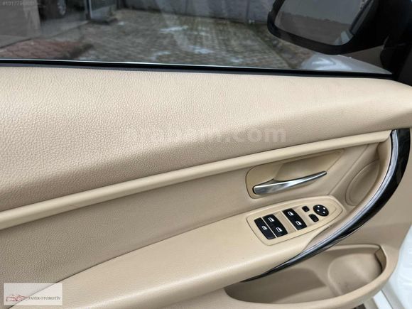 PAYER OTOMOTİV DEN BMW 3.20İ ED LUXURY LİNE PLUS
