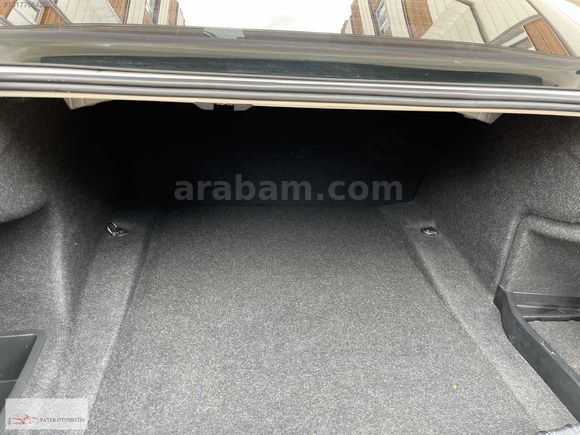 PAYER OTOMOTİV DEN BMW 3.20İ ED LUXURY LİNE PLUS