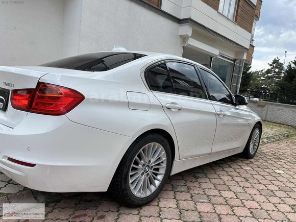 PAYER OTOMOTİV DEN BMW 3.20İ ED LUXURY LİNE PLUS