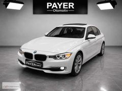 PAYER OTOMOTİV DEN BMW 3.20İ ED LUXURY LİNE PLUS
