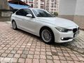 PAYER OTOMOTİV DEN BMW 3.20İ ED LUXURY LİNE PLUS