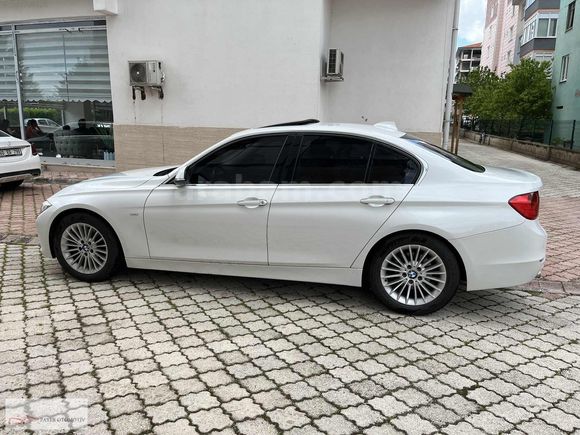 PAYER OTOMOTİV DEN BMW 3.20İ ED LUXURY LİNE PLUS