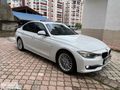 PAYER OTOMOTİV DEN BMW 3.20İ ED LUXURY LİNE PLUS