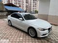 PAYER OTOMOTİV DEN BMW 3.20İ ED LUXURY LİNE PLUS