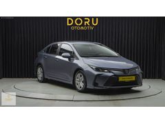 DORU'DAN HATASIZ BOYASIZ 2023 COROLLA 1.5 VİSİON PLUS + LED PKET