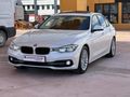 3 Serisi 320i EfficientDynamics Luxury Line Plus Otomatik