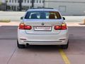 3 Serisi 320i EfficientDynamics Luxury Line Plus Otomatik
