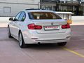 3 Serisi 320i EfficientDynamics Luxury Line Plus Otomatik