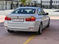 3 Serisi 320i EfficientDynamics Luxury Line Plus Otomatik