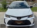 KÖSEOĞLU | 2025 COROLLA-1.5 VİSİON-SADECE 93 KM-MULTİDRİVE S