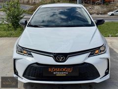 KÖSEOĞLU | 2025 COROLLA-1.5 VİSİON-SADECE 93 KM-MULTİDRİVE S