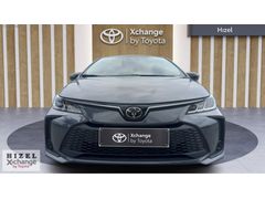 TOYOTA PLAZA HIZEL GÜVENCESİYLE T.COROLLA 1.5 VİSİON PLUS MDS